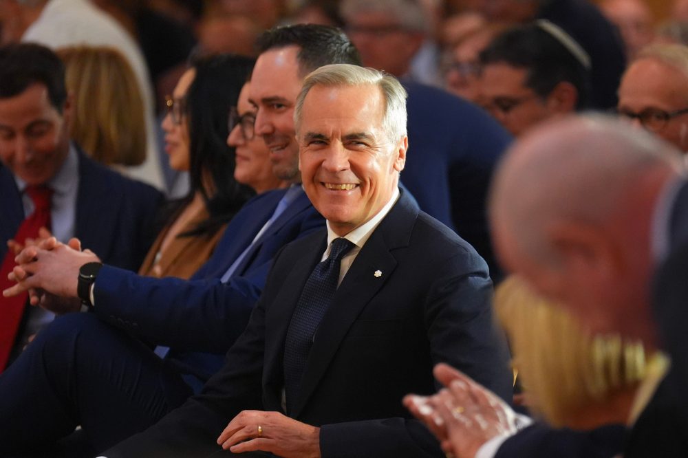 Canadian PM Says Country Failing Jewish Citizens as Hate Crimes Surge