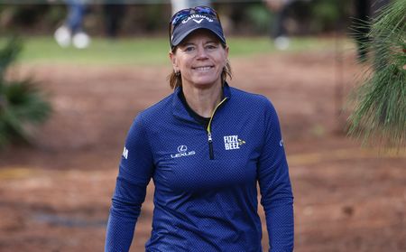 New Zealand golfer Ko minimizes pursuit of Sorenstam’s earnings record