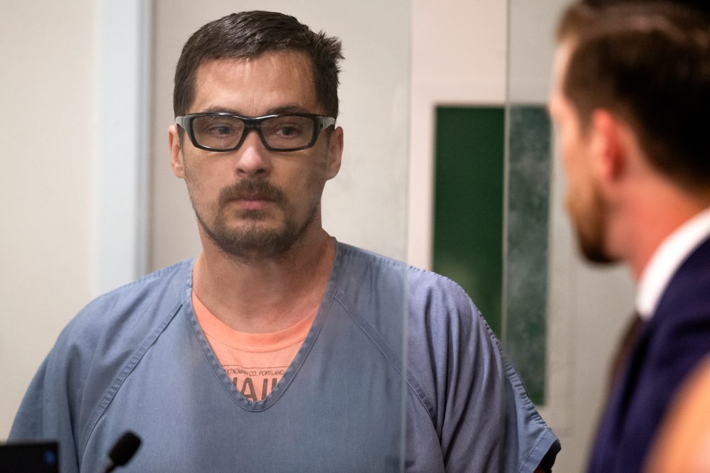 Oregon Suspect Faces Fifth Murder Charge in Series of Women’s Deaths
