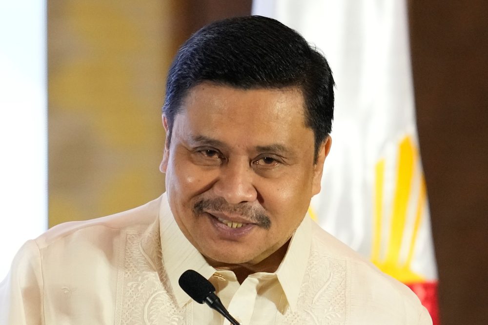 Philippine Senate Resumes Operations After Two-Day Political Shutdown