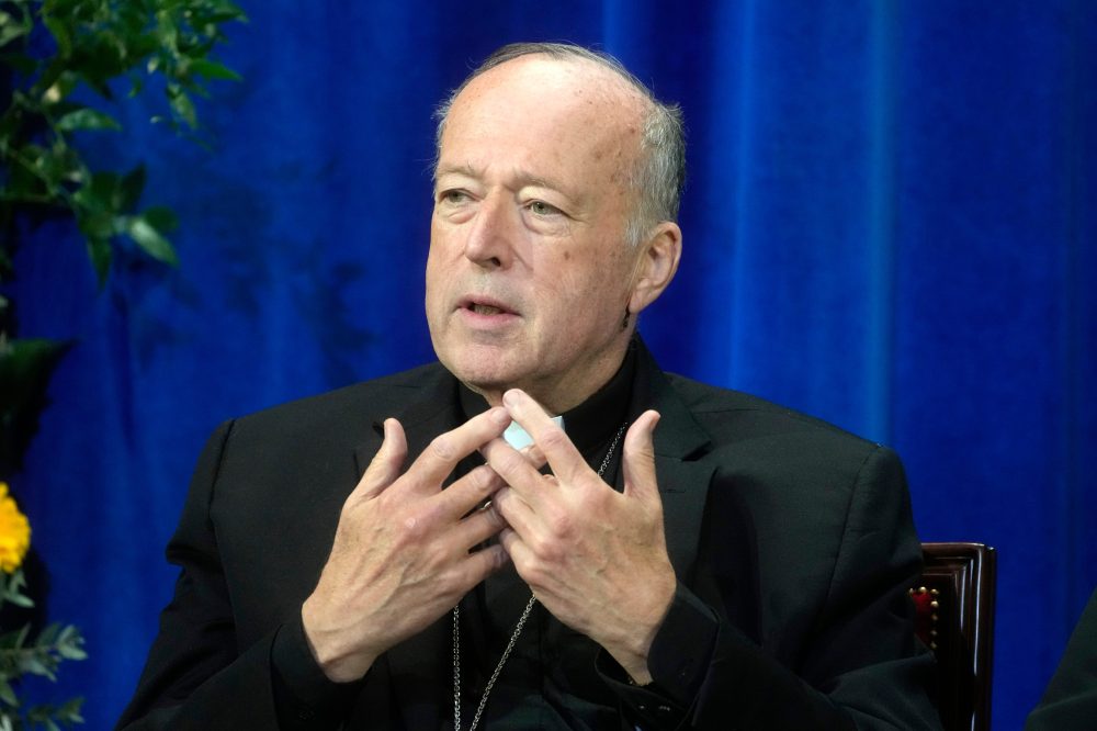 D.C. Archbishop Strips Priest of Exorcist Role Over UFO-Demon Claims