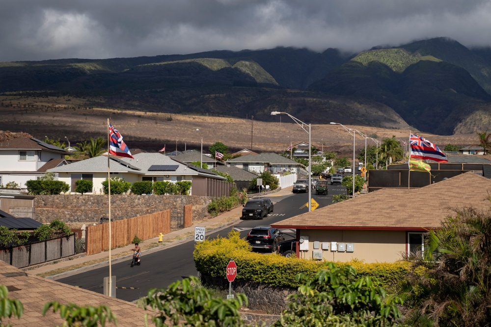 Legal Challenge Targets Hawaii Native Land Program Based on Blood Requirements