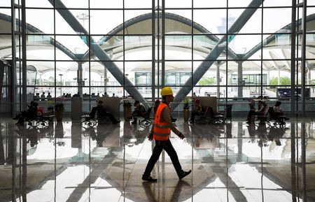 South Korea, China Boost Flight Routes for First Time in Seven Years