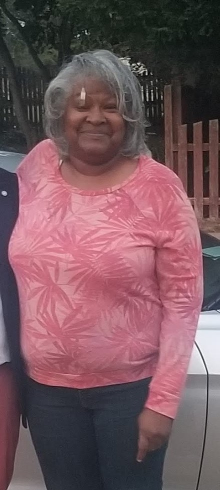 Newark Police Search for Missing 71-Year-Old Woman