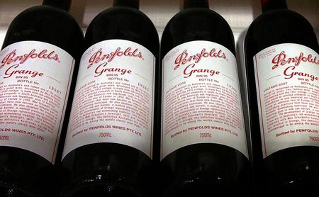 Australian Wine Giant Restructures Business, Cuts Brands to Focus on Premium Labels