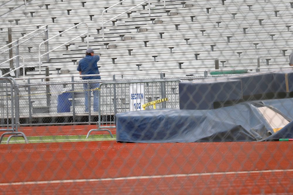 Texas Teen Murder Trial Begins in Fatal Track Meet Stabbing Case