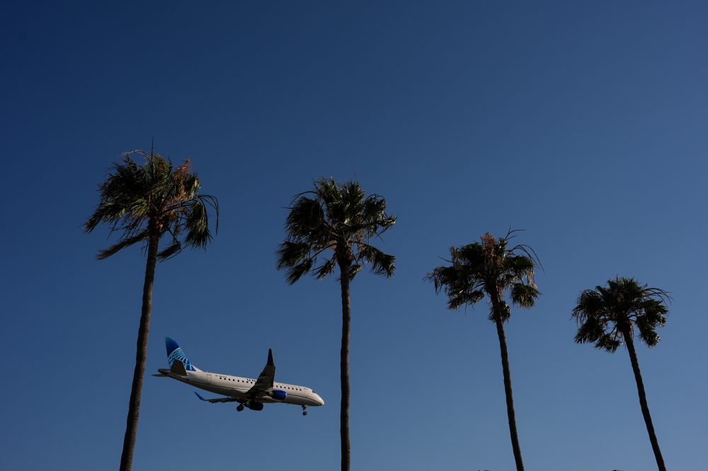 New Flight Rules for Phone Chargers: What Travelers Need to Know