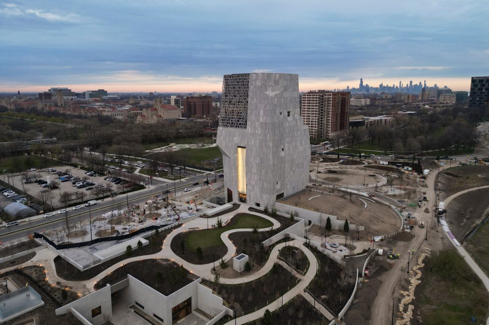Former President’s Museum Set to Welcome Visitors in Chicago This Summer
