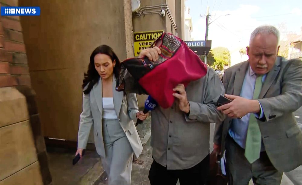 Man Banned From Contacting Norwegian Princess at Sydney University