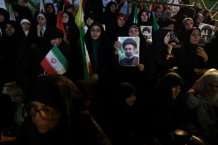 Iran’s Supreme Leader Warns of Internal Division Threats After Military Victories
