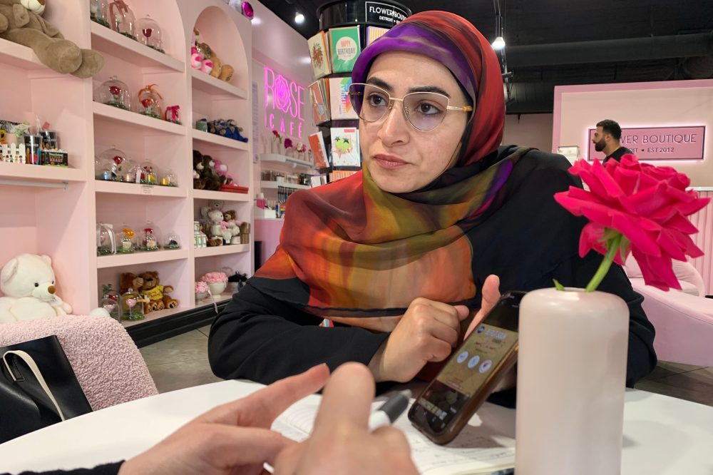 Lebanese Americans in Michigan Send Financial Aid Home Amid Ongoing Conflict