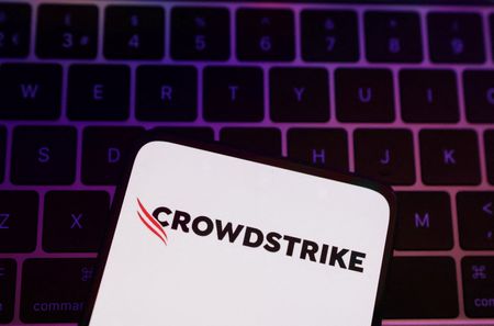 CrowdStrike Stock Plunges Despite AI Investments as Revenue Growth Disappoints