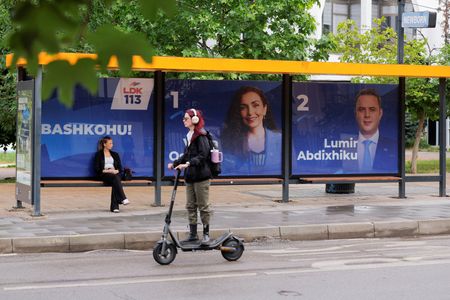 Kosovo Heads to Polls Again as Political Gridlock Continues Over Presidential Pick