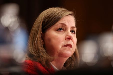 Federal Banking Chiefs to Defend Rule Rollbacks Before Congress
