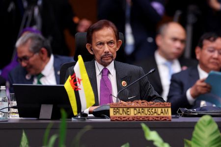 Brunei’s Sultan Restructures Government, Names Sons to Key Ministerial Posts