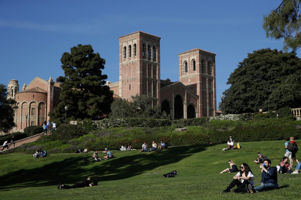 Federal Officials Shift Strategy on Colleges, Propose New Rules for Universities
