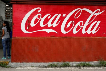 Coca-Cola CFO: Middle East Conflict Will Impact Business Through 2027