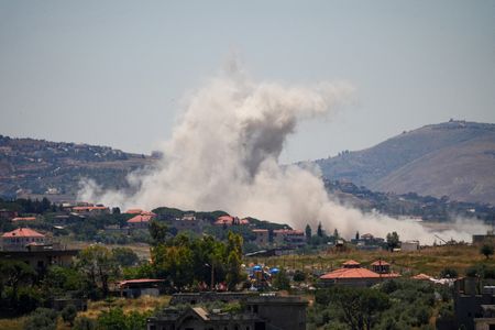 New Lebanon Truce Could Advance U.S.-Iran Peace Negotiations