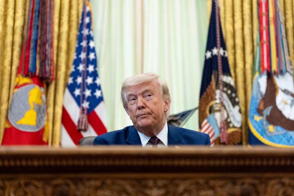 House Passes Resolution to End Iran Military Action Despite Trump Opposition