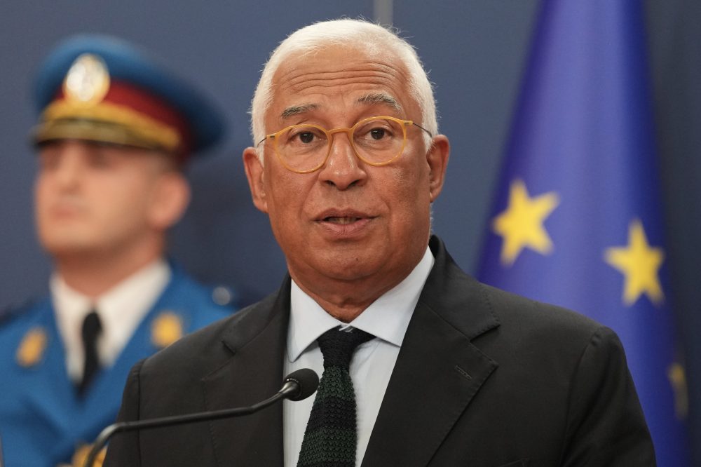EU Plans to Accelerate Western Balkan Nations’ Membership Process