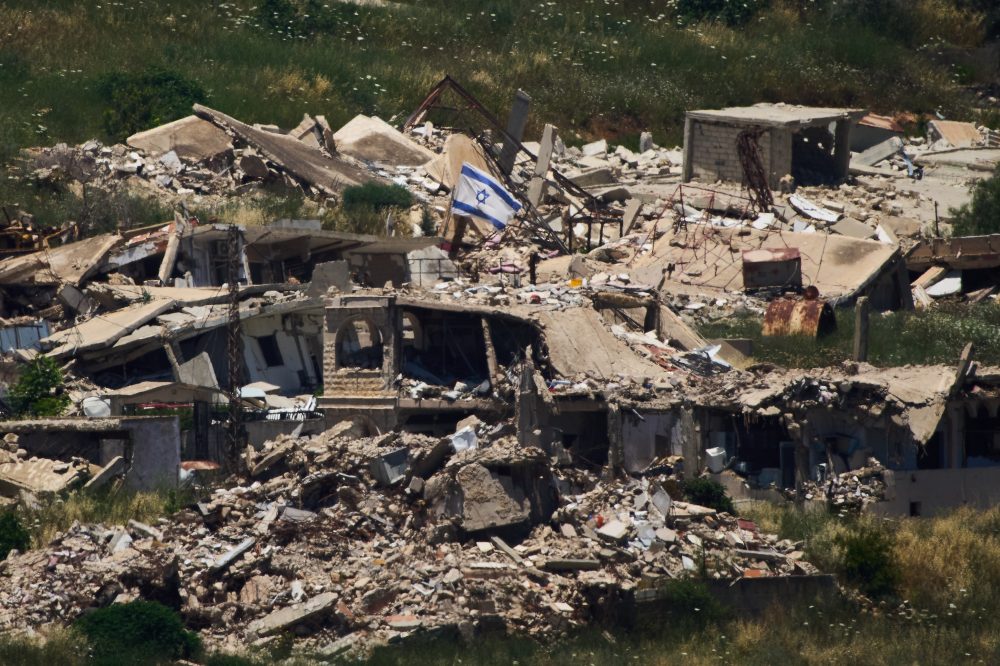 Hezbollah Turns Down New Ceasefire Deal as Israeli Attacks Continue in Lebanon