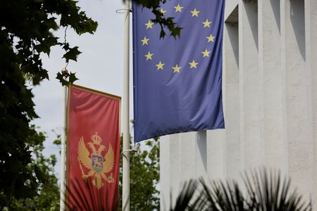 Small Balkan Nation Montenegro Pushes for EU Membership by 2028