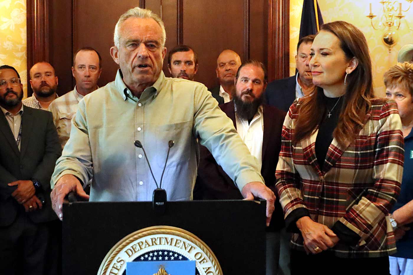 Federal Initiative Targets Small Meat Processing Expansion in Virginia