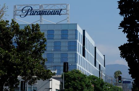 UFC Main Cards Coming to Paramount+ in Canada Starting 2027