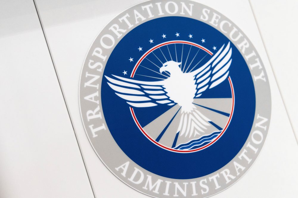 Sacramento Man Arrested for Bringing Explosive Device Through Airport Security