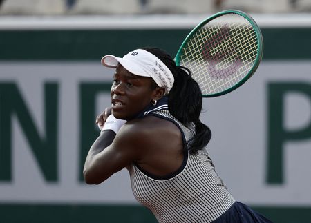 Serena Williams Makes Tennis Comeback at Queen’s Club with Canadian Partner