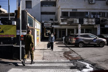 Israeli PM’s Support Drops in North as Residents Demand Stronger Lebanon Action