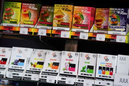 Six US Senators Challenge Tobacco Companies Over FDA Lobbying Efforts