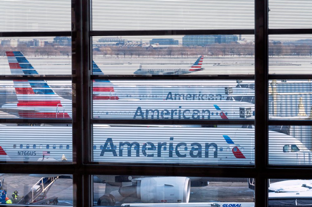 American Airlines Cuts Summer Routes as Fuel Prices Surge During War with Iran