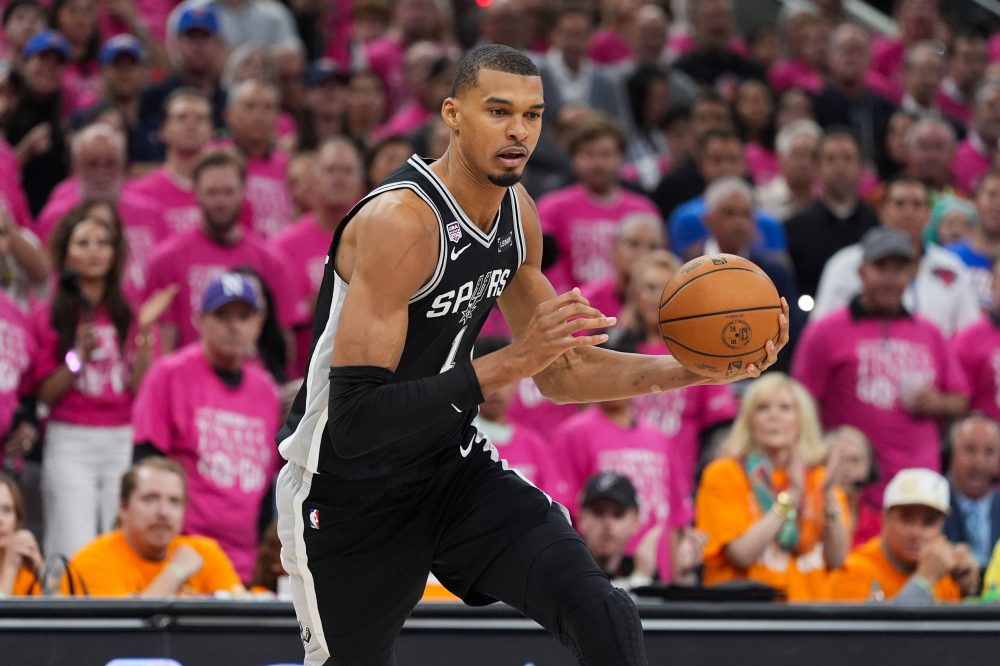 NBA Issues Lifetime Bans After Court-Rushing Incident During Finals Game 1