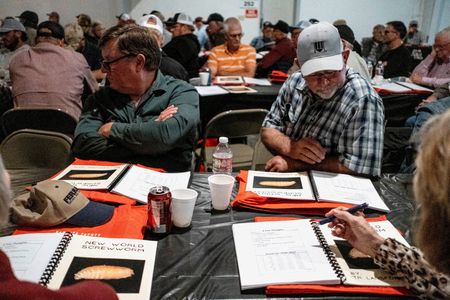 Flesh-Eating Parasite Found in Texas Cattle, Markets React Sharply