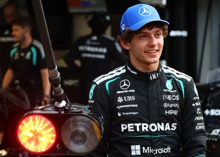 F1 Teammates Vow to Keep Racing Hard Despite Team Boss Warning After Monaco Clash