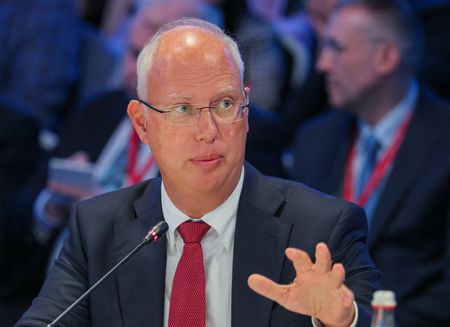 Russian Envoy: Economic Talks with US Persist Despite Ukraine Peace Stalemate