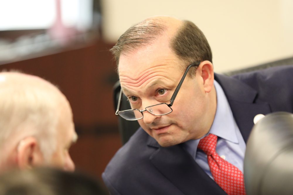 48 Workers Detained in South Carolina Fake ID Investigation