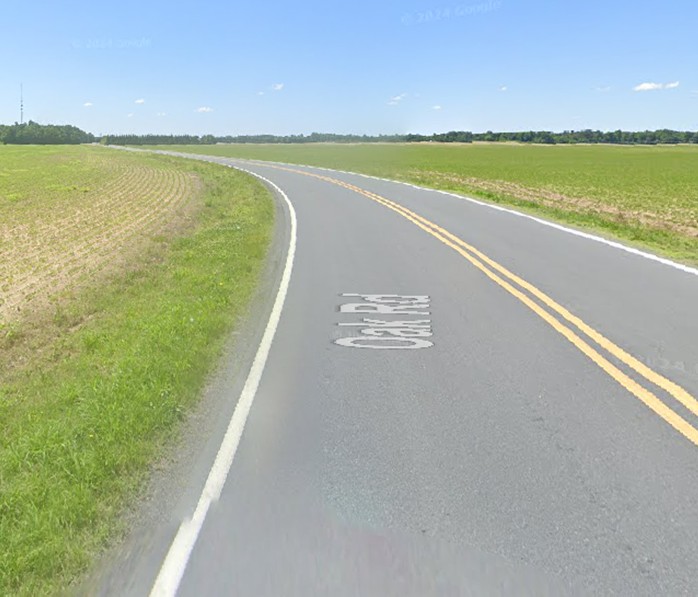 Teen Driver Dies in Bridgeville Crash After Passing in No-Pass Zone