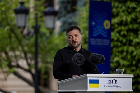 Ukrainian President Commits to EU Membership Timeline Following Diplomatic Breakthrough