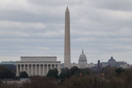 President Trump Announces Plans for Lincoln Memorial Promenade