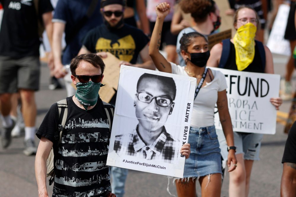 Colorado Court Overturns Paramedic Homicide Convictions in Elijah McClain Case