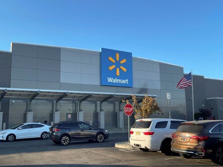 Walmart Expands Quick Delivery to Include Subway Sandwiches