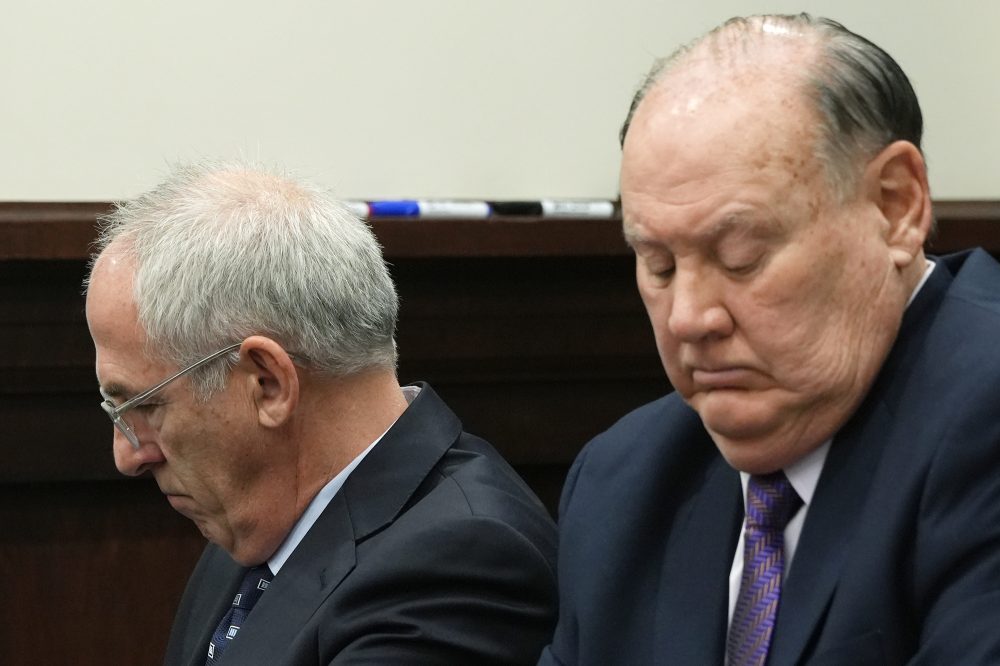 Two Former FirstEnergy Executives Face New Charges in $60M Ohio Bribery Case