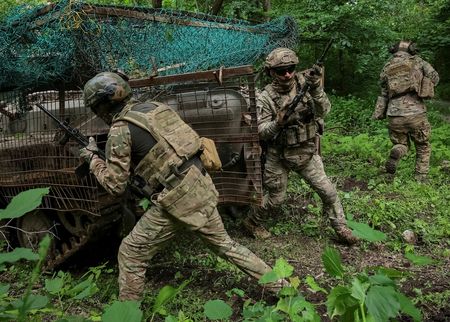European Union Weighs Restricting Refuge for Ukrainian Military-Age Men