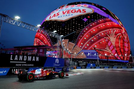 Las Vegas Formula One Race Extended Through 2037 in New Deal