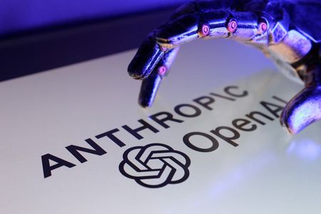 Federal Government Considers Taking Stakes in Major AI Companies