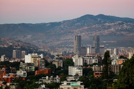 IMF Names New Venezuela Mission Chief, Bloomberg Reports