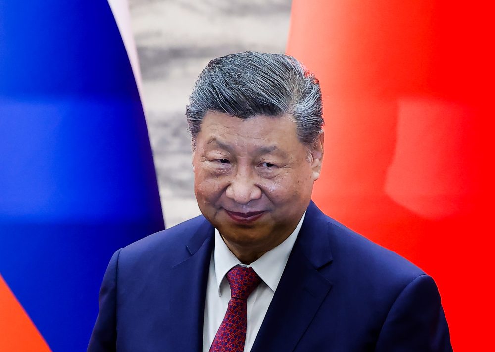 Chinese President Plans First North Korea Visit in Nearly Seven Years