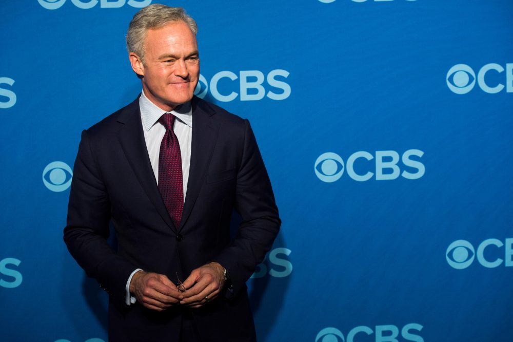 CBS Reporter’s Epic Boss Confrontation Sparks Workplace Fantasy Dreams